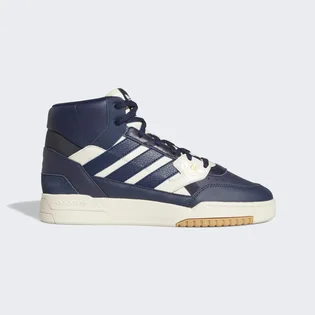 Кроссовки мужские Adidas Drop Step Se Shoes Blue GV9322