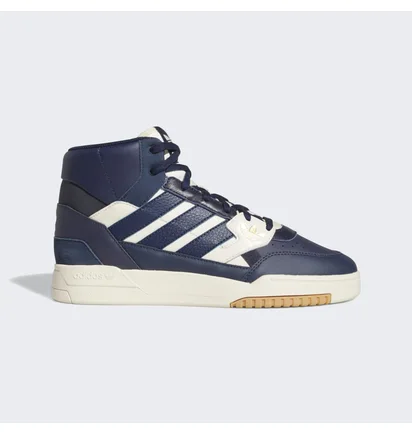 Кроссовки мужские Adidas Drop Step Se Shoes Blue GV9322