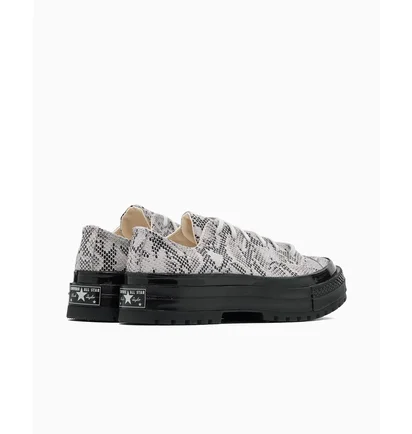 Туфли унисекс Converse Chuck 70 Taylor Formal Multi A15045C