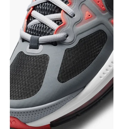 Кросівки чоловічі Nike Air Max Genome Grey CW1648-004