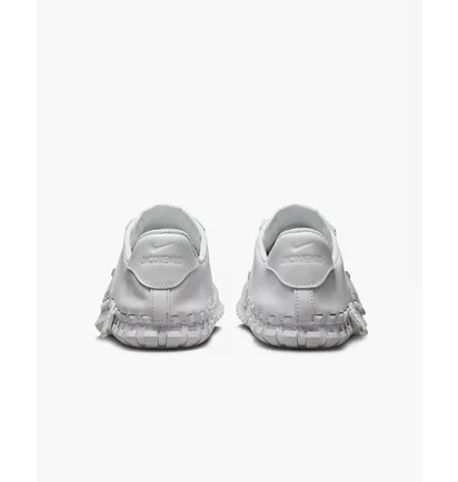 Кросівки жіночі Nike J Force 1 Low Lx Sp Shoes White DR0424-100