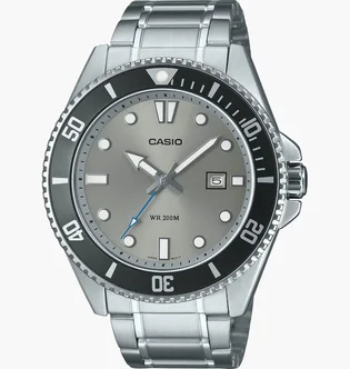 Часы мужские Casio Standard MDV-107D-8A