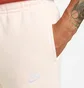Штани чоловічі Nike Club Pant Oh Bb Beige BV2707-838