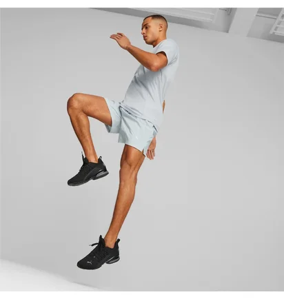 Кросівки чоловічі Puma Axelion Refresh Black 377911-01