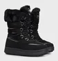 Чоботи жіночі CMP Rohenn Wmn Snow Boots Wp Black 3Q79586-U901