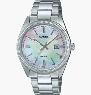 Часы унисекс Casio Standard MTP-1302DS-7A
