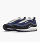Кроссовки мужские Nike Mens Shoes Black Dh1085-001