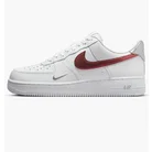Кросівки чоловічі Nike Air Force 1 07 White Fd0654-100