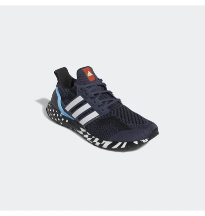 Кросівки чоловічі Adidas Ultraboost 5 Dna Shoes Blue Gy0325