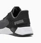 Кросівки чоловічі Puma Disperse Xt2 Grey/Black 379985-01
