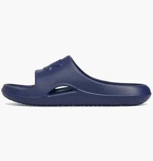 Тапочки унисекс Under Armour Locker V Sl Blue 3028094-408