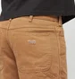 Шорты мужские Dickies Duck Canvas Short Brown DK0A4XNGC411