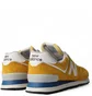 Кроссовки женские New Balance 574 Orange U574VPY