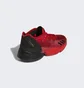 Кросівки унісекс Adidas D.O.N. Issue #4 Basketball Shoes Red Gx6886