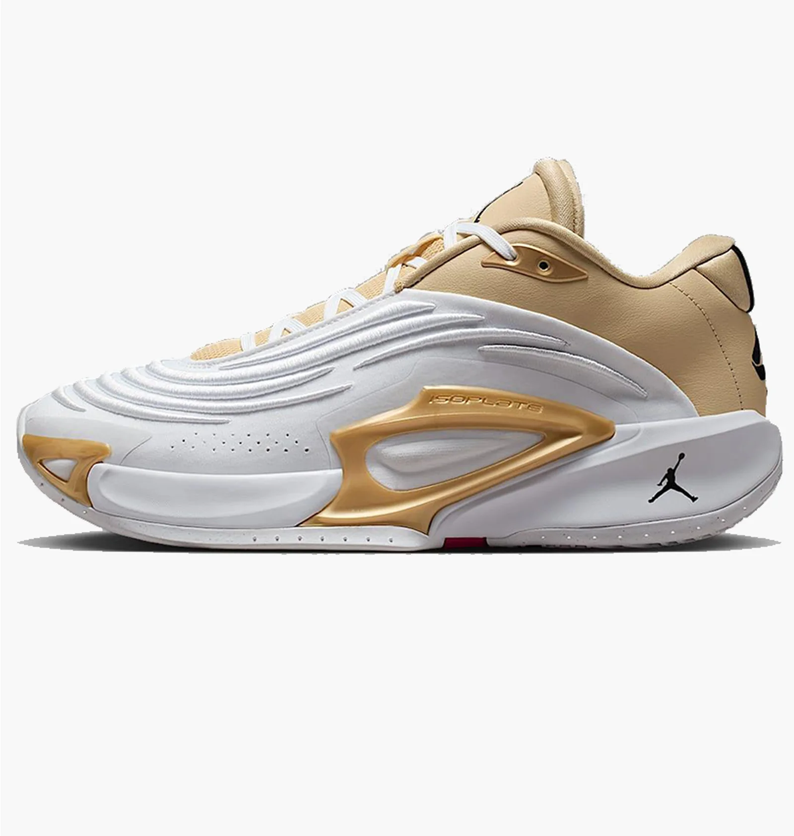 ᐉ Кроссовки мужские Air Jordan Luka 3 Se Matador White/Beige