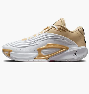 Кроссовки мужские Air Jordan Luka 3 Se Matador White/Beige FZ2464-100