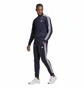 Спортивный костюм мужской Adidas Primegreen Essentials 3-Stripes Blue GK9658