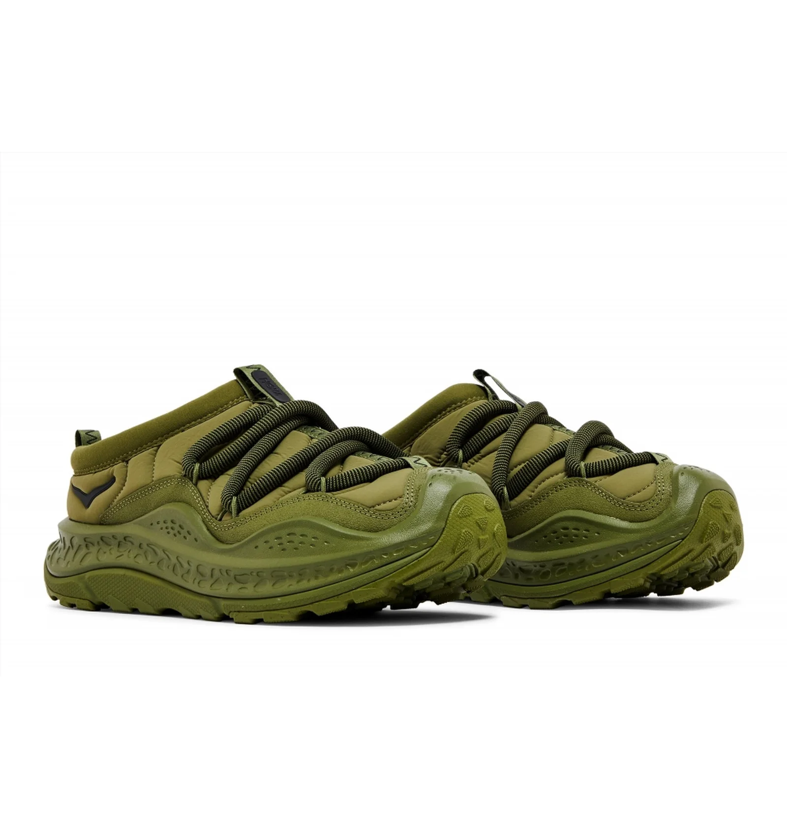 ᐉ Тапочки чоловічі Hoka Ora Primo Olive 1141570-FFR - придбати в