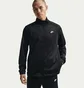 Спортивный костюм мужской Nike Windrunner MenS Poly-Knit Tracksuit Black IF1623-010