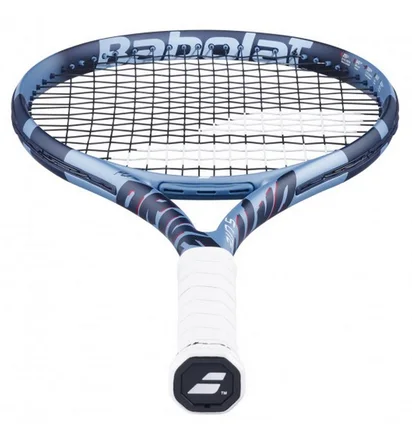 Ракетка для большого тенниса Babolat Pure Drive Super Lite Unstr Nc 2025 Gr1 Multi 101556-100