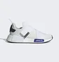 Кроссовки женские Adidas Nmd_R1 Strap Shoes White Hq4245