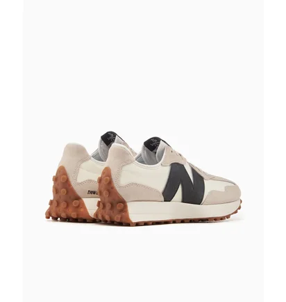 Кросівки жіночі New Balance 327 Beige WS327GD