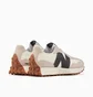Кросівки жіночі New Balance 327 Beige WS327GD