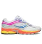 Кроссовки унисекс Saucony Progrid Omni 9 White S70739-52