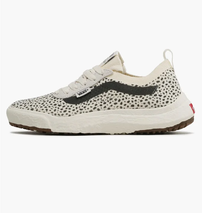 Кроссовки унисекс Vans Animal Ultrarange Vr3 Shoe Beige VN0A4BXBKIG