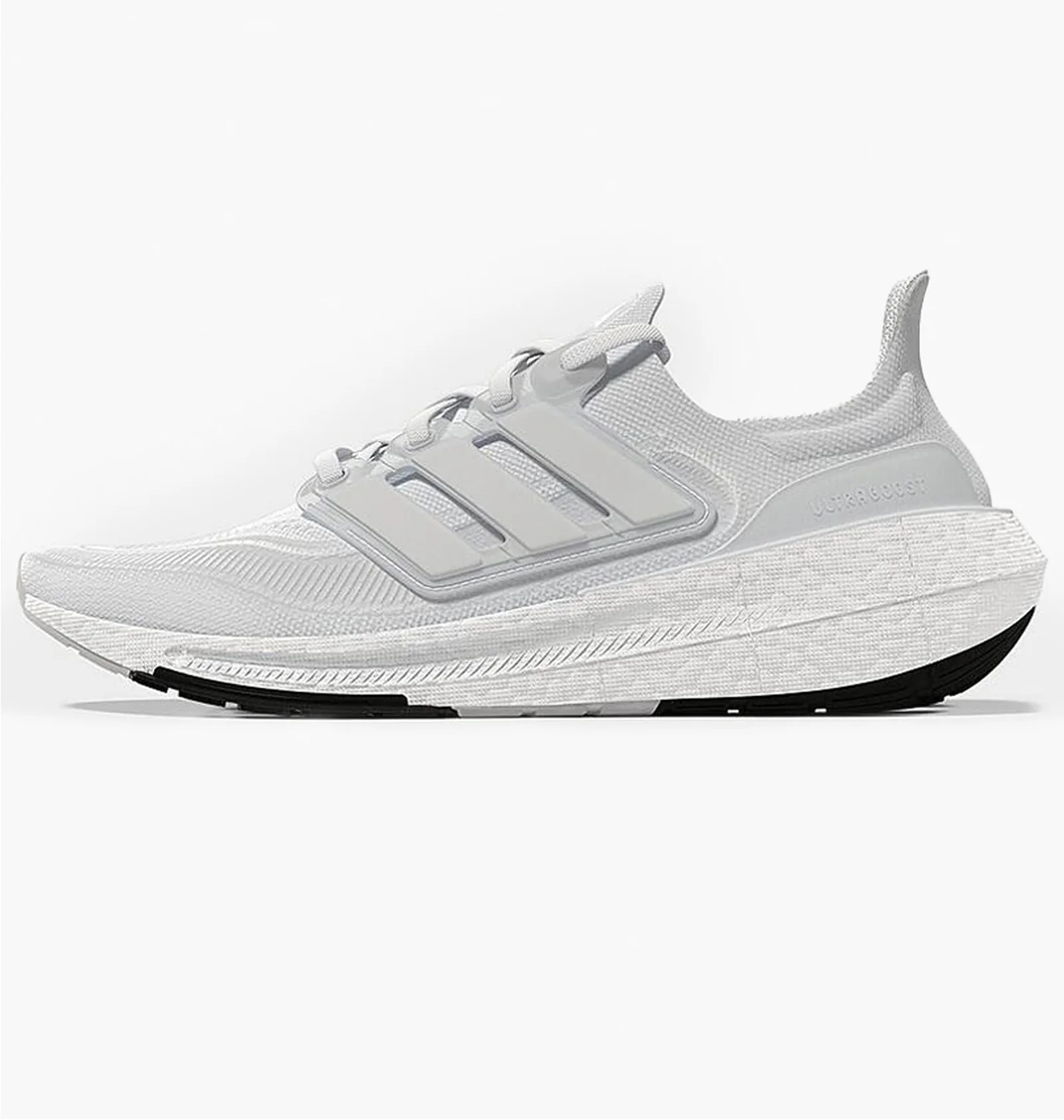 ᐉ Кросівки унісекс Adidas Ultraboost Light Running Shoes Grey