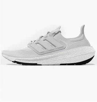 Кроссовки унисекс Adidas Ultraboost Light Running Shoes Grey Gy9350