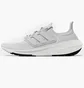 Кроссовки унисекс Adidas Ultraboost Light Running Shoes Grey Gy9350