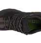 Кросівки чоловічі Jack Wolfskin Terraquest Texapore Low Black 4056401-6000