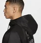 Куртка мужская Nike Air Winter Jacket Black Dr4971-010