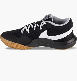 Кроссовки унисекс Nike Hyperquick Black FN4678-001