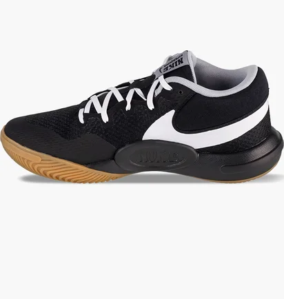 Кроссовки унисекс Nike Hyperquick Black FN4678-001