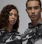 Худи унисекс Air Jordan Mvp Stmt Aop Po Camo/Grey FV7434-010