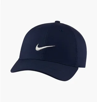Кепка унисекс Nike Heritage86 Blue CU9890-451