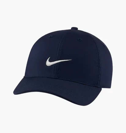 Кепка унісекс Nike Heritage86 Blue CU9890-451