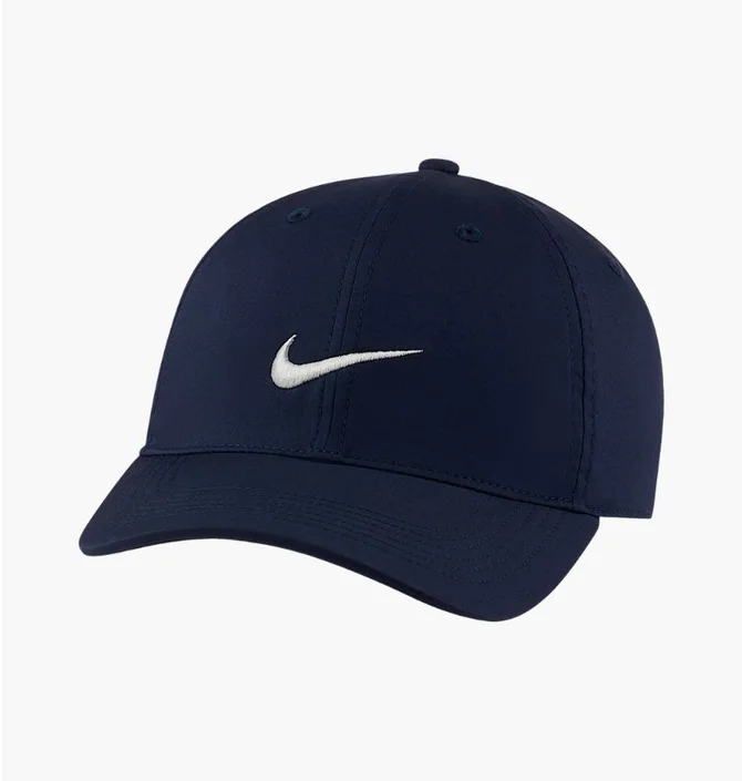 Кепка унісекс Nike Heritage86 Blue CU9890-451