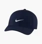 Кепка унісекс Nike Heritage86 Blue CU9890-451