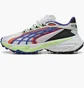 Кроссовки унисекс Puma Spirex Raceday Sneakers White 397705-01