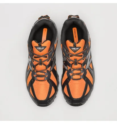 Кросівки чоловічі New Balance 610T Black/Orange ML610TAI