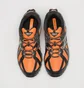 Кросівки чоловічі New Balance 610T Black/Orange ML610TAI