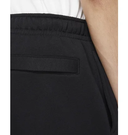 Штани чоловічі Nike Sportswear Club Fleece Black BV2737-010