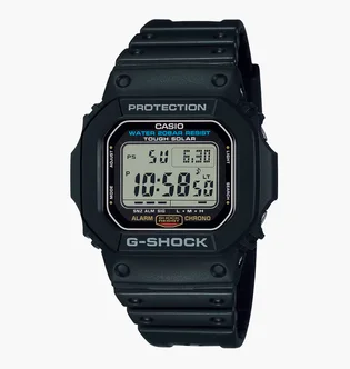 Часы мужские Casio G-Shock The Origin G-5600UE-1