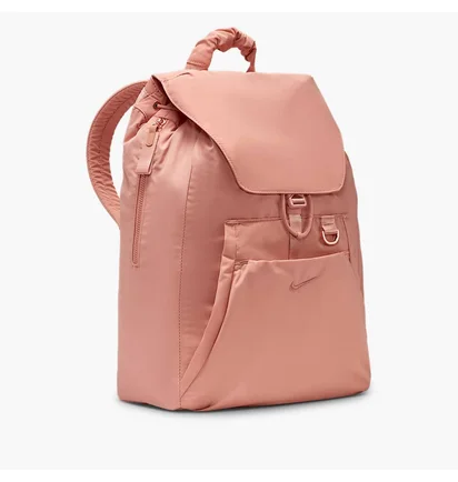 Рюкзак жіночий Nike One Backpack Peach HV1194-688