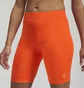 Шорты женские Air Jordan Essentials Orange Dm5059-817