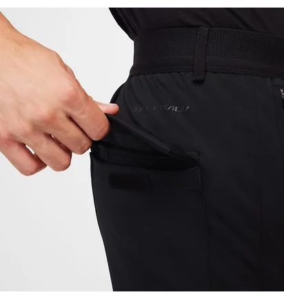 Штани чоловічі Nike Dfadv Stealth Aps Pant Black FN3020-010