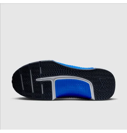 Кроссовки мужские Nike Metcon 9 White DZ2617-100